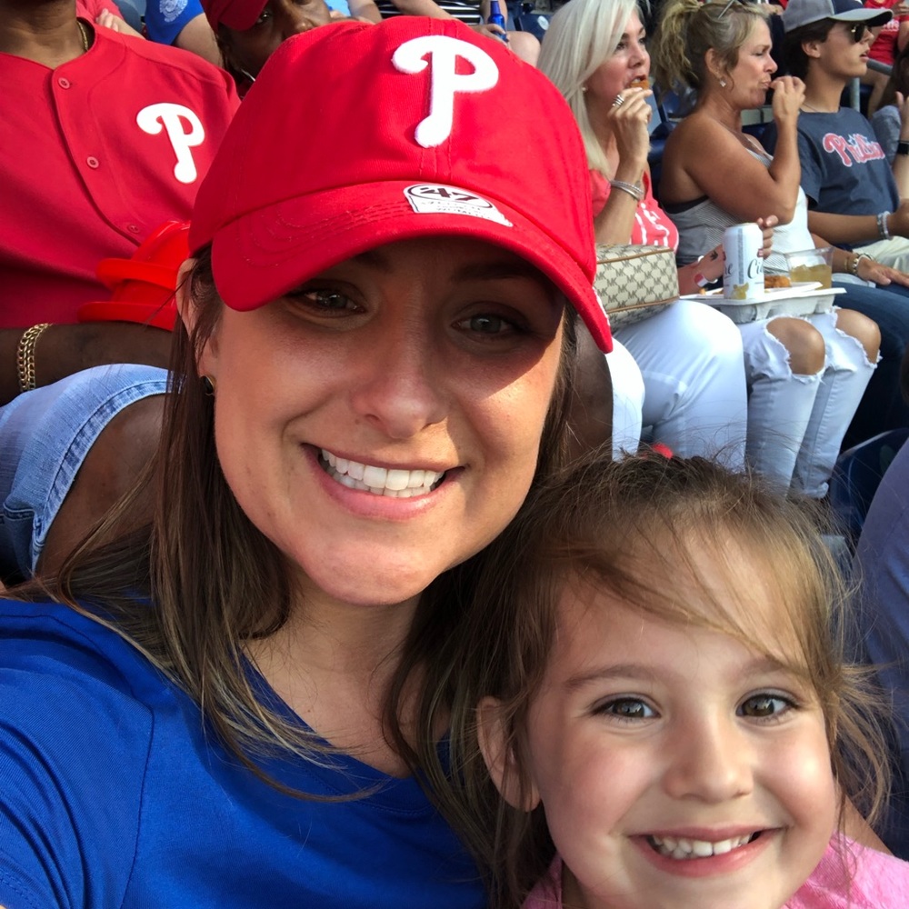 Meet your Posher, Nicole